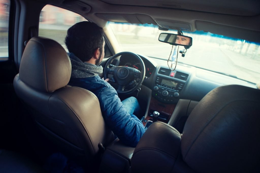 What Is The Role Of A Sober Driver?